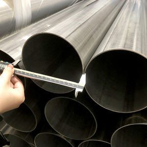 VENTA CALIENTE <span class=keywords><strong>5</strong></span> Pulgadas 10 Pulgadas <span class=keywords><strong>15</strong></span> Pulgadas 20 Pulgadas Serie 300 Tubos y tubos industriales soldados de acero inoxidable - Product Image 2
