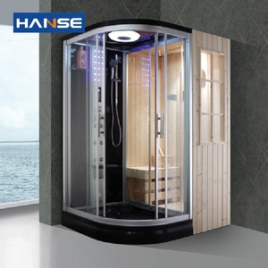 Vente en gros de poêle à sauna moderne <span class=keywords><strong>Harvia</strong></span> 3kW Contrôle interne 2,<span class=keywords><strong>3</strong></span> kW Salles de douche Type de contrôle interne en bois de cèdre rouge massif - Product Image 4