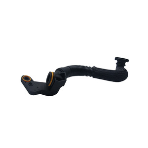 Tuyau de ventilation du carter moteur 06K103213J pour modèles Volkswagen et Audi - Product Image 4