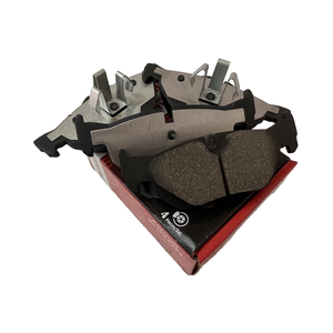 Plaquettes de frein arrière D1267-7286 pour <span class=keywords><strong>BMW</strong></span> <span class=keywords><strong>X1</strong></span> X-Drive 28i/<span class=keywords><strong>20d</strong></span>/<span class=keywords><strong>sDrive</strong></span> 20i/20 D/18i/18d - Product Image 2