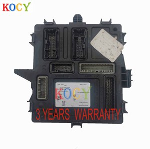 Unité de commande de carrosserie de haute qualité BCM-N2 284B15323R 284B 15323R 28424B1 A3C05025800 pour 2014 <span class=keywords><strong>Renault</strong></span> <span class=keywords><strong>KANGOO</strong></span> - Product Image 1