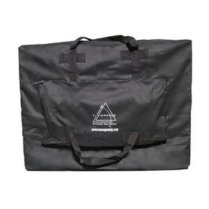 BSCI Professional <b>folding</b> standard maeeage table carrying case <b>bag</b> of high quality, made in China - Product Image 3