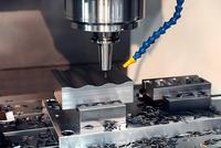 Centro de Mecanizado Vertical VL-1380 BT50, Mesa de 1500x800mm, Carga de 900kg, ATC de 24T, Máquina CNC Automática de Alta Precisión y Alta Rigidez