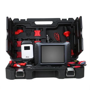 Herramienta Original XTOOL A80 Pro, Sistema Completo, Función Especial de Llave, Compatible con KC501 H6 - Product Image 1