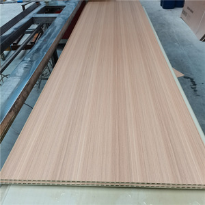 Bán buôn WPC wallboard rỗng Trọng lượng nhẹ tế bào gạch chống thấm tường Bảng điều khiển - Product Image 5