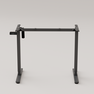 PRORIALS Venta Directa de Fábrica, Marco de Escritorio Ajustable en Altura para Muebles de Oficina, Marco de Escritorio Eléctrico de 20 mm/<span class=keywords><strong>s</strong></span> - Product Image 2