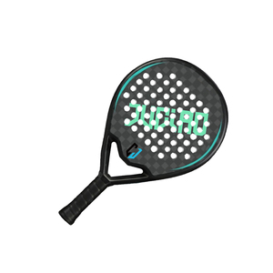 <span class=keywords><strong>Raquette</strong></span> de tennis et de <span class=keywords><strong>padel</strong></span> en carbone 12K JUCIAO, nouveau modèle <span class=keywords><strong>2023</strong></span>, populaire, personnalisée, <span class=keywords><strong>meilleur</strong></span> prix, avec polyester - Product Image 5