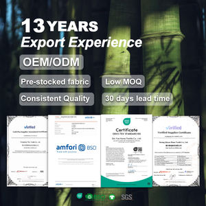 थोक इको फ्रेंडली शांत टच डबल तकिया मामले फिट शीट तैयार करें - Product Image 6