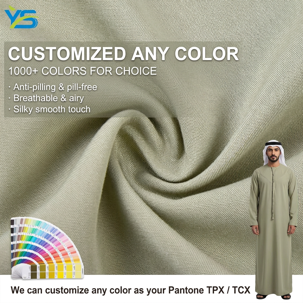 Factory Wholesale Solid Color 45s Woven Breathable Anti-pilling 100% Rayon Fabric Floral Rayon Fabric For Garments