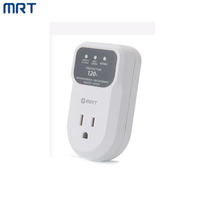 MRT Marca AVS refrigerador de alto voltaje protector eléctrico regulador de voltaje automático