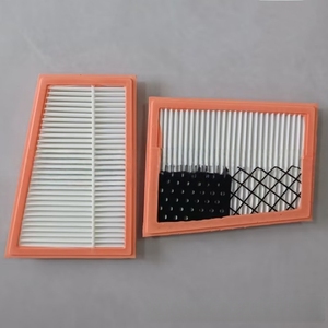 Filter Udara ChiYu A6420940204 6420940404 6420940304 Pengganti Filter Udara Mesin Pembersih Udara Otomatis Efisiensi Tinggi - Product Image 4