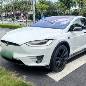 Tesla Model X P100D Performance Edition <span class=keywords><strong>2016</strong></span>, véhicule électrique, transmission à une seule vitesse - Product Image 1