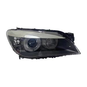 Sin Actualización para BMW Serie 7 F01, Faro Delantero F02 F03 F04 2009 2010 2011 2012 2013, Lámpara de Xenón para BMW 730i 750i 760i, Luz AFS - Product Image 2