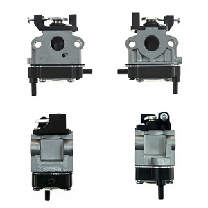 คาร์บูเรเตอร์สำหรับ HOMELITE TORO GST33 (308480001, WYC-7) - Product Image 1