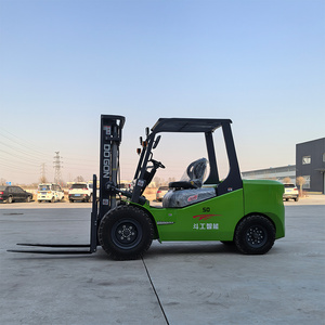 <span class=keywords><strong>Chariot</strong></span> élévateur multifonctionnel New Energy 1.5 tonnes <span class=keywords><strong>2</strong></span> tonnes <span class=keywords><strong>2</strong></span>.5 tonnes batterie <span class=keywords><strong>chariot</strong></span> élévateur électrique 48V 60V Mini <span class=keywords><strong>chariot</strong></span> élévateur électrique - Product Image 1