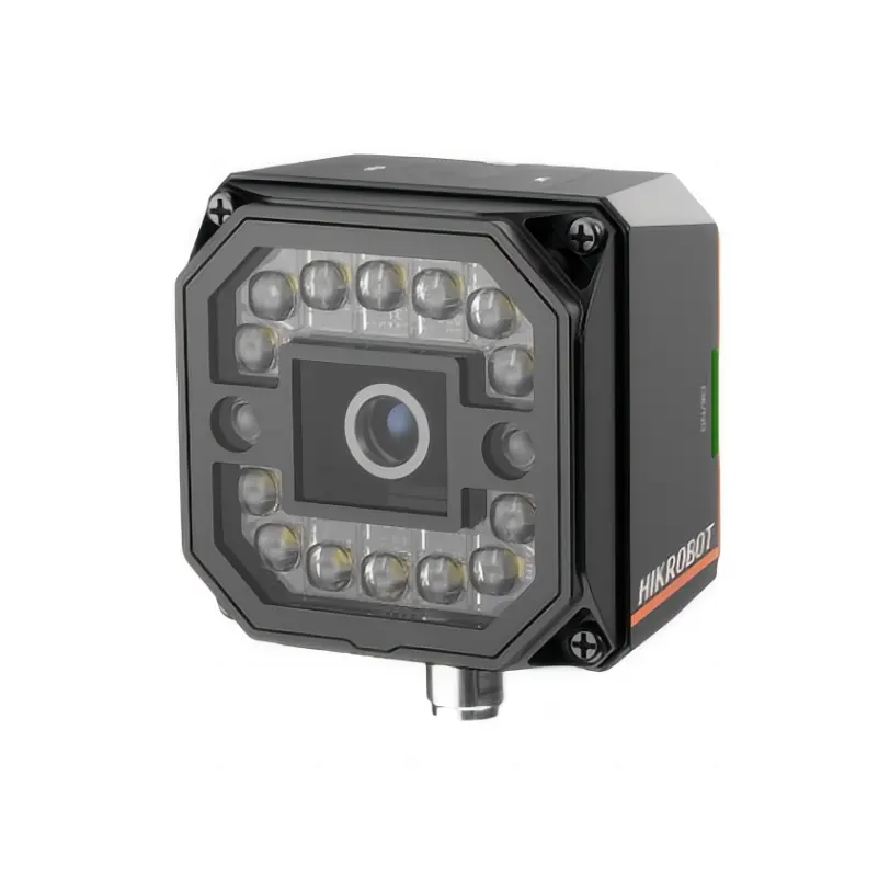 Hikrobot Capteur de vision série SC3000 MV SC3016M SC3016C Inspection OCR par vision industrielle 6mm 12.4mm 14.8mm