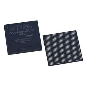 โปรเซสเซอร์และตัวควบคุมแบบฝังตัวดั้งเดิม SOC FPGA FBGA-896 5CSXFC6D 5CSXFC6D6F31C8N - Product Image 1