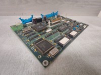 Carte de contrôle SNAT 603 CNT REV.G 57618078 I 4/4 100% originale et en stock