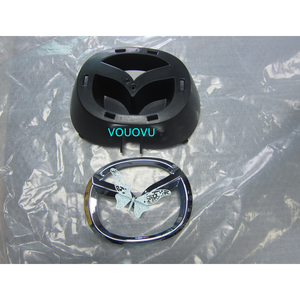 Di alta qualità accessori auto KD5H-50-710 paraurti anteriore griglia di montaggio per <span class=keywords><strong>mazda</strong></span> CX5 2016-2018 modello - Product Image 6