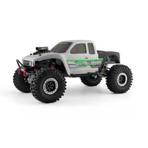 NOUVELLE Voiture RC RGT EX86180 PRO 1/10 Chaser 4 roues motrices Télécommandée Tout-terrain Modèle de voiture jouet d'escalade - Product Image 2