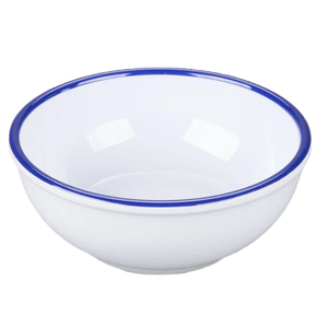 Juego de Tazones de Esmalte Pulido para Aperitivos, Sopa, Fruta, Ensalada, Fideos, Arroz, Palomitas de Maíz, Vajilla Artesanal, Regalos Perfectos - Product Image 3