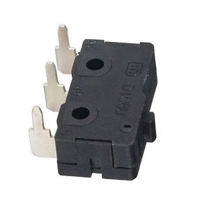 Nhanh chóng truy cập khóa điện tử <span class=keywords><strong>micro</strong></span> chuyển pin nhựa giới hạn chuyển đổi cho tủ - Product Image 1