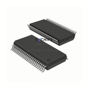 Circuitos Integrados Originales, Nuevos de Fábrica HY5DU561622FTP-D43-C TSOP-66  CZSKU:B4M6T8U5 - Product Image 1