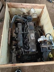 Moteur diesel d'occasion pour moteur yuchai 4F115 Vente en gros - Product Image 3