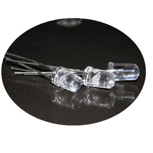 <span class=keywords><strong>Fantasy</strong></span> Seven Color Changing 5mm Round Led Rgb Led Device - Product Image 1