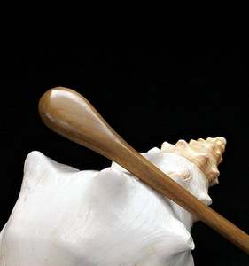 Venta al por Mayor de Pasadores de Pelo para Mujer, Accesorios para el Cabello, Pasadores de Madera Vintage - Product Image 3