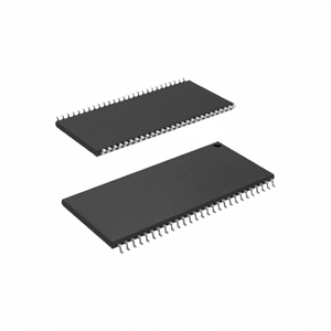 ส่วนประกอบหน่วยความจำอิเล็กทรอนิกส์ 54 TSOP AS4C8M16SA-6TIN มีสินค้าในสต็อก - Product Image 1