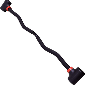 Kettle Bell Handle Mute Men's Sports <b>Weight</b> Adjustable Fitness Bell Barbell Converter Cover Barbell - Product Image 1