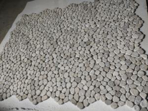 <span class=keywords><strong>Mosaico</strong></span> in Pietra Naturale Moderna SHIHUI, <span class=keywords><strong>Mosaico</strong></span> Irregolare in Pietra Levigata, <span class=keywords><strong>Mosaico</strong></span> in Pietra Frantumata <span class=keywords><strong>per</strong></span> Decorazione d'Interni - Product Image 2