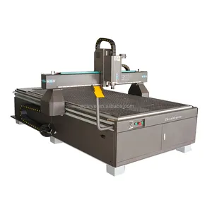 Professionelle Herstellung CNC-Router Superstar 1325 3d-Holzbearbeitungs-Gravurmaschine für Holz MDF Aluminium