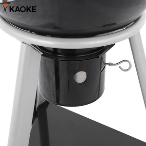 KAOKE-parrilla para hervidor de agua de <span class=keywords><strong>18</strong></span> pulgadas - Product Image 5