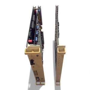 ชุดพัดลม RC527 DCS 3BSE008154R1โมดูลควบคุมกระบวนการ dcsplc อะลูมิเนียมหล่อ - Product Image 4