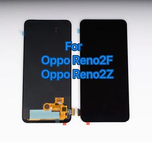สำหรับ <span class=keywords><strong>Oppo</strong></span> Reno RenoZ Reno2Z Reno3 Reno4 Reno5 Reno6 Reno7 <span class=keywords><strong>Reno8</strong></span> จอแสดงผล LCD จอแสดงผล OLED หน้าจอสัมผัสอะไหล่เปลี่ยน - Product Image 4