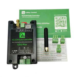 Hot Bán G202 Cộng Với 999 Người Dùng 2G/4G <span class=keywords><strong>GSM</strong></span> Cổng Điều Khiển Mở Điện Thoại Thông Minh Miễn Phí Cuộc Gọi Sms Với Ứng Dụng Điều Khiển Cho Biệt Thự - Product Image 1