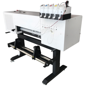 60cm 60 A3 DTG mực in và cm Epson laser 60cm 8 thời gian trong máy tính để bàn Máy in màu dtf 13 Combo nhà dtf máy in - Product Image 4