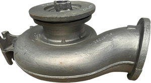 Services de fonderie sur mesure de précision, de qualité supérieure et fiables pour grilles de barbecue, pièces d'armes à feu, grilles industrielles robustes et plus encore. - Product Image 3