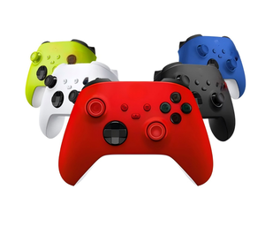 HiCyber venta al por mayor controlador inalámbrico BT Video Gamepad Joysticks controladores de juegos de vibración para XBOX Series S X para Windows <span class=keywords><strong>PC</strong></span> - Product Image 1