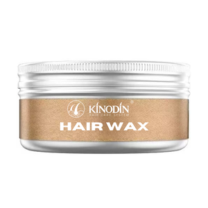 Cire capillaire à base d'eau pour hommes, tenue forte, effet coiffant pour diverses coiffures, texturant pour le soin des cheveux, entretien de la coiffure - Product Image 1