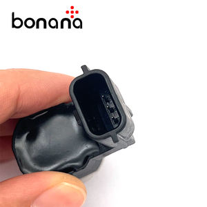 Nouveau capteur de stationnement PDC pour Nissan Qashqai Mk2 J11 NV300 X-Trail Mk3 28438-4CC5B 284384CC5B - Product Image 5