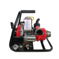 Pompe à eau haute pression portable de petite taille 8HP 15kg OEM Skyhawk QBE-260 Système d'alimentation efficace Stabilité fiable Garantie d'un an