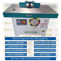 Machine de fraisage CNC pour le bois, machine de fraisage de haute qualité pour le travail du bois, petite machine de fraisage pour le bois