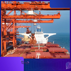 Services de transport maritime et aérien Hon Hai Africa Logistics pour le transport de marchandises en Afrique, LCL, FCL, livraison express - Product Image 1