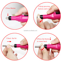 Kit de Vernis à Ongles Gel avec Lampe UV 36W, Marque Privée, Ensemble d'Outils de Manucure Professionnelle