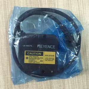 KEYENCE LK-H055 Ultra High Speed/high-precision CMOS Laser Displacement <b>Sensor</b> LK-G5000 Series <b>Sensor</b> Head Width Type LK H055 - Product Image 6