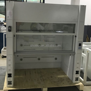 Nuovo laboratorio cappe fumarie <span class=keywords><strong>di</strong></span> scarico fumeria gas chimici possono essere rimossi PP cappa per laboratorio <span class=keywords><strong>di</strong></span> ricerca - Product Image 3