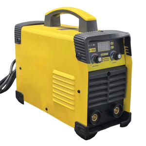 Máquina de Soldar de Gran Capacidad de Nuevo Diseño, Máquina de Soldadura por Arco MMA-350, <span class=keywords><strong>Soldador</strong></span> de 350 Amperios, Soldadores de Arco, 110v220v - Product Image 6